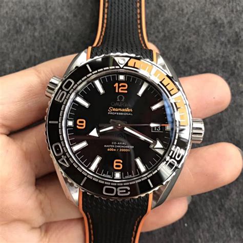 replica omega planet ocean orange|omega planet ocean for sale.